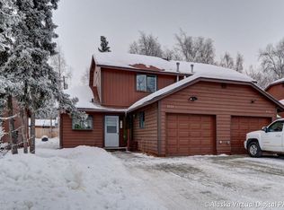 3113 W 42nd Ave #110, Anchorage, AK 99517