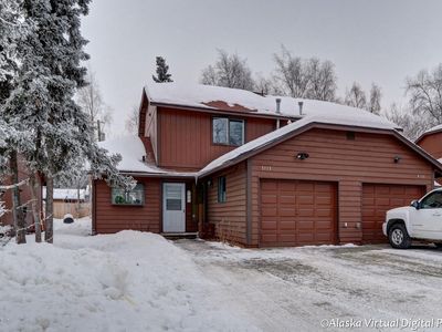 3113 W 42nd Ave #110, Anchorage, AK, 99517