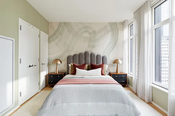 Rented by Douglas Elliman | media 32