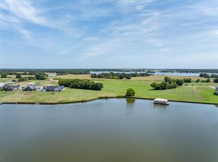 3 Lcr 822, Thornton, TX