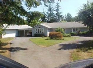 611 SE Noble Glen Dr, Shelton, WA 98584