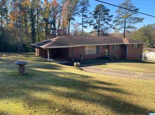 6205 10th St S, Bessemer, AL 35020
