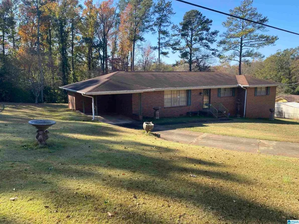 6205 10th St S, Bessemer, AL 35020