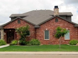 4408 105th St UNIT 1, Lubbock, TX 79424