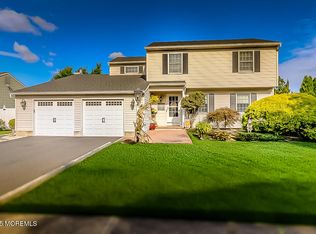 235 Pello Rd, Brick, NJ 08724