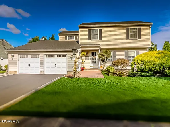 235 Pello Road, Brick, NJ 08724