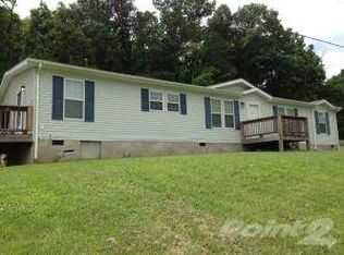 1280 Smokey Row Rd, Lexington, VA 24450