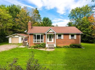 239 Napoleon St, Grey Highlands, ON N0C1E0