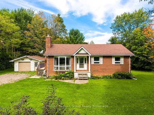 239 Napoleon St, Grey Highlands, ON N0C 1E0
