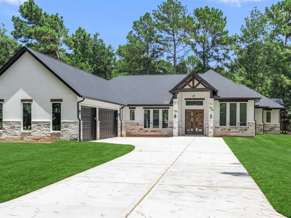34202 Conroe Huffsmith Rd, Magnolia, TX 77354