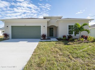 2357 Hagoplan Ave SW, Palm Bay, FL 32908