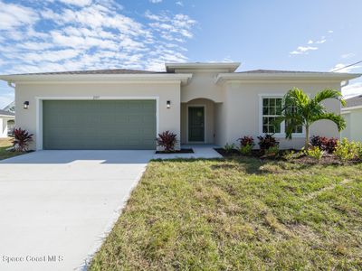 2357 Hagoplan Ave SW, Palm Bay, FL, 32908