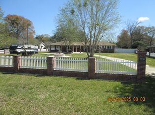 7330 Klondike Rd, Pensacola, FL 32526