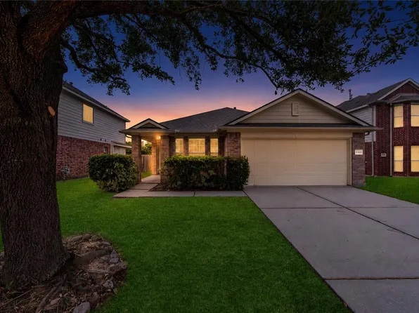 10410 Dewey Eve Ct, Houston, TX 77070