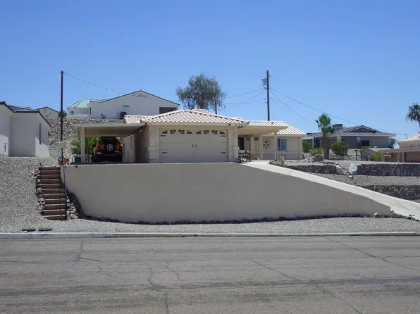 3158 Maverick Dr, Lake Havasu City, AZ 86404