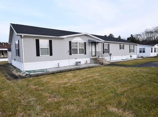 12 Short St, Raynham, MA 02767