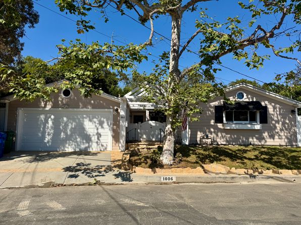 1006 Las Pulgas Rd
