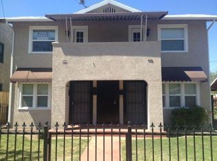 2717 N Wishon Ave, Fresno, CA 93704