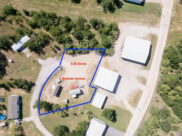 104 Cimmarron Ct, Bridgeport, TX 76426
