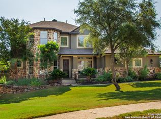 102 Rio Sedona Way, Helotes, TX 78023