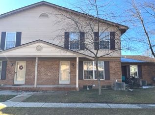 36893 E Meadowood, Richmond, MI 48062