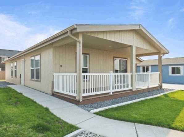 1701 E Burr Ave #51
