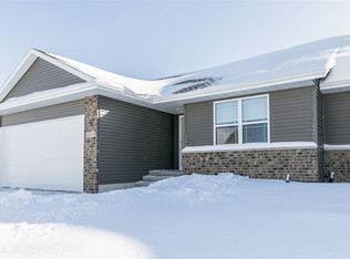 1335 Redbud Ave, Tiffin, IA 52340