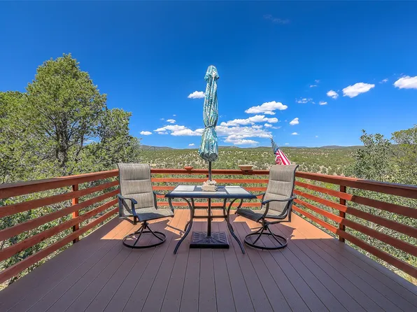 31 Anchor Dr, Ilfeld, NM 87538