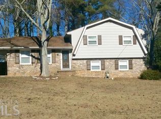 3928 Rockey Valley Dr, Conley, GA 30288