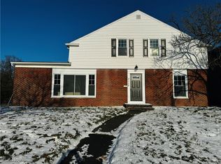 3117 Becket Rd, Cleveland, OH 44120
