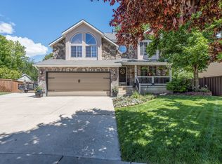 1761 S 400 E, Kaysville, UT 84037