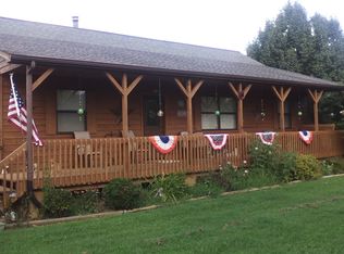 722 Brandon Dr, Mountain View, AR 72560