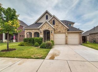 1512 Martin Creek Dr, Little Elm, TX 75068