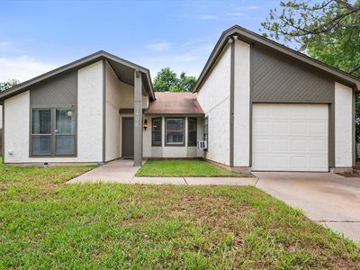 1406 Colonnade Dr, Arlington, TX, 76018