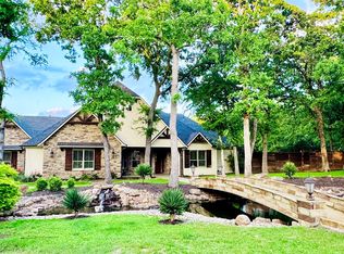 2117 Fairway Acres Dr, Argyle, TX 76226