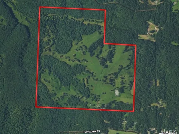 0 Top Ozark Rd, Belgrade, MO 63622