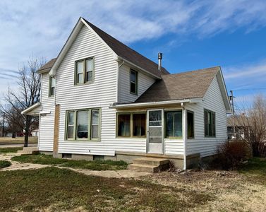 805 N Walnut St, Beloit, KS, 67420
