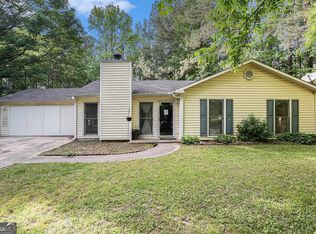 313 Timberridge Ln, Auburn, GA 30011