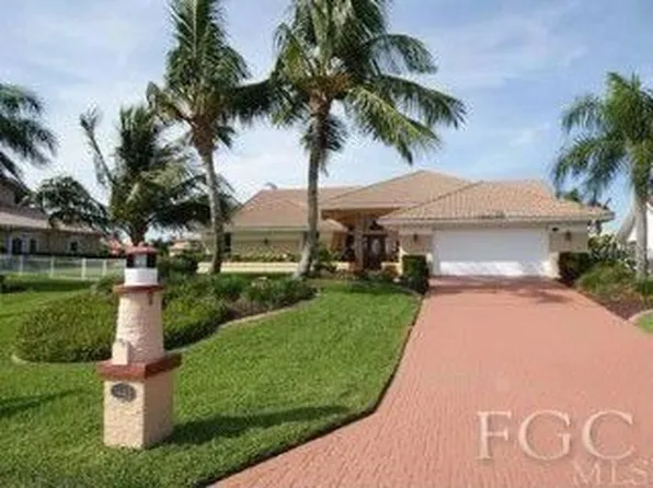 1445 SW 57th St, Cape Coral, FL 33914