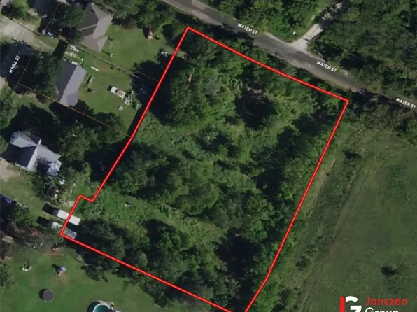 104 N Hl E, Milford, TX 76670