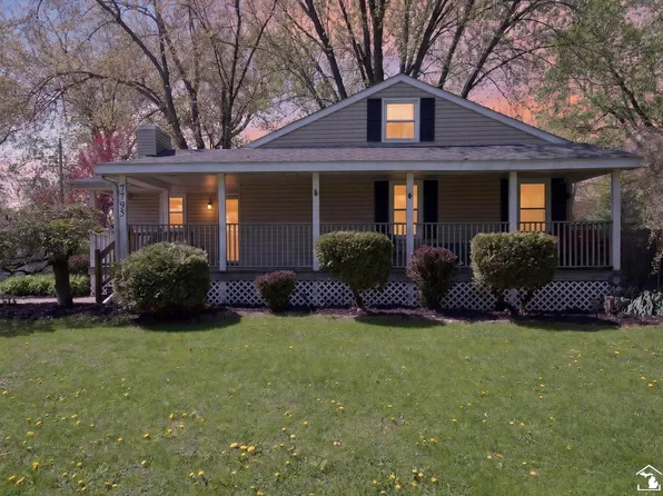 7795 Glenfield Dr, Monroe, MI 48161