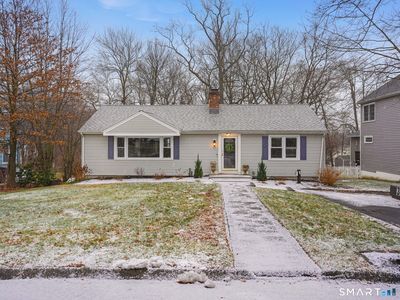 36 Craig Lane, Trumbull, CT, 06611
