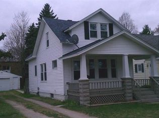 4523 Lakeshore Rd, Fort Gratiot, MI 48059