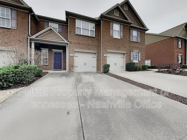 1221 Bainbridge Dr, Nashville, TN 37211