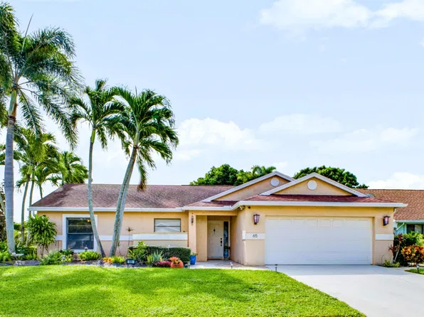 65 CEDAR Lane, Boynton Beach, FL 33436