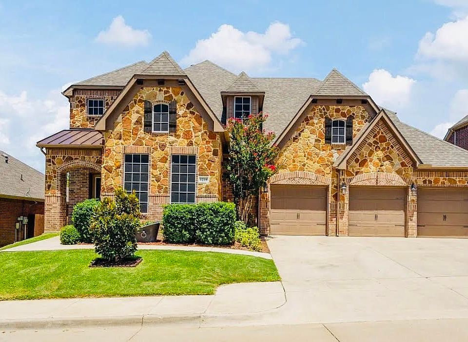 1208 Catherine Ln, Burleson, TX 76028 Zillow