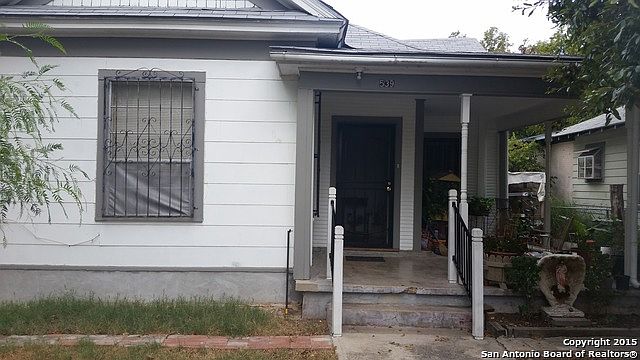2nd image of 539 E Drexel Ave