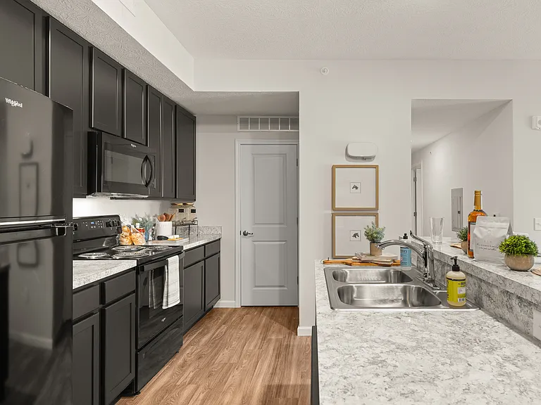 The Residences at Golf Village — Photo 10