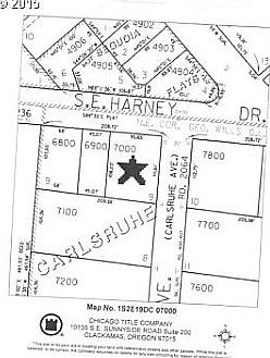 2nd image of 5430 SE Harney Dr