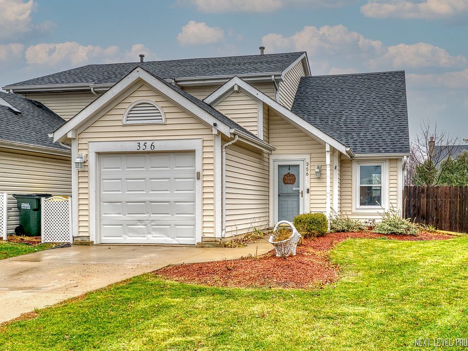 356 Aspen Ct, Carol Stream, IL 60188 Zillow